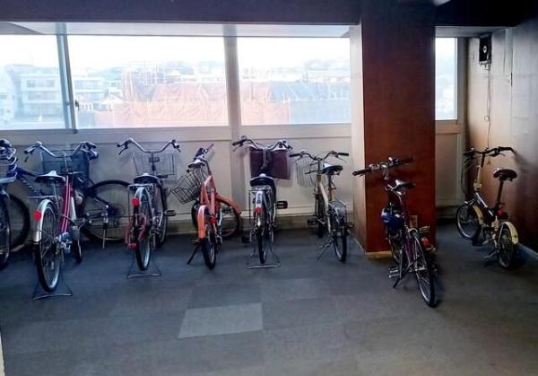 横浜市神奈川区松ケ丘のマンション