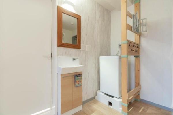 横浜市神奈川区松ケ丘のマンション