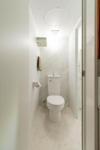 横浜市神奈川区松ケ丘のマンション