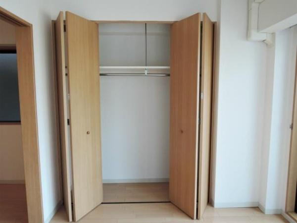 横浜市鶴見区鶴見中央１丁目のマンション