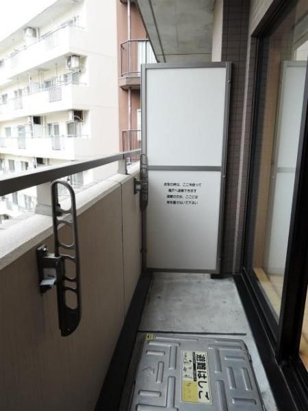 横浜市鶴見区鶴見中央１丁目のマンション