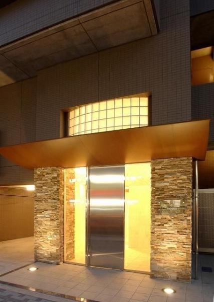 横浜市鶴見区鶴見中央１丁目のマンション