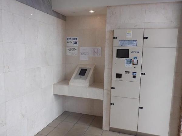 横浜市鶴見区鶴見中央１丁目のマンション