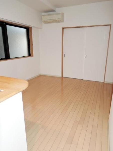 横浜市鶴見区鶴見中央１丁目のマンション