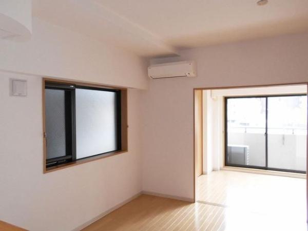 横浜市鶴見区鶴見中央１丁目のマンション