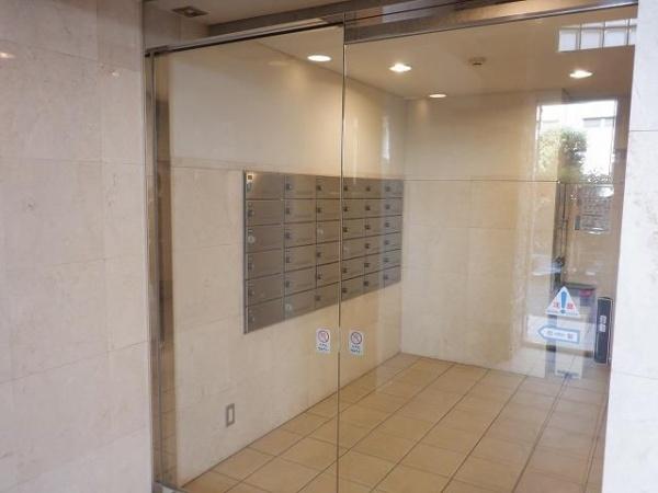 横浜市鶴見区鶴見中央１丁目のマンション