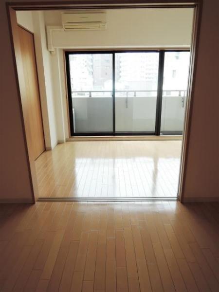 横浜市鶴見区鶴見中央１丁目のマンション