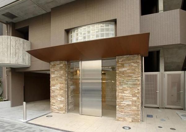 横浜市鶴見区鶴見中央１丁目のマンション