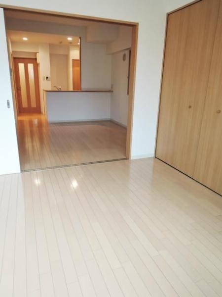 横浜市鶴見区鶴見中央１丁目のマンション