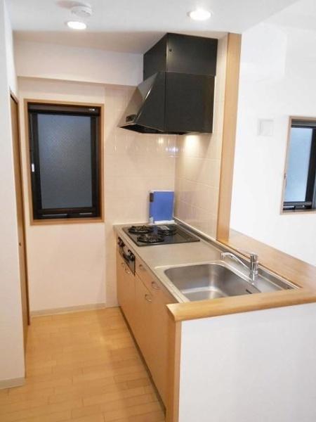 横浜市鶴見区鶴見中央１丁目のマンション