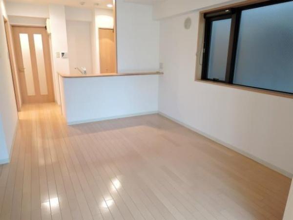 横浜市鶴見区鶴見中央１丁目のマンション