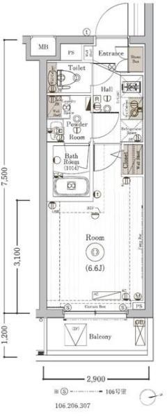 ＭＡＸＩＶ百合ヶ丘