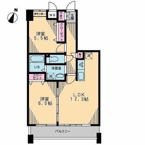 ヴェルジェ宮崎台