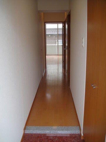 川崎市宮前区馬絹３丁目のマンション