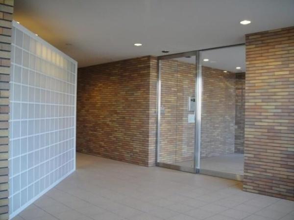 川崎市宮前区馬絹３丁目のマンション