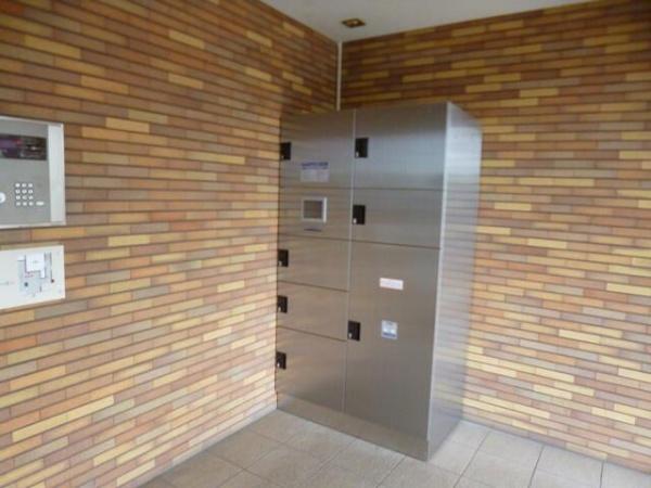 川崎市宮前区馬絹３丁目のマンション