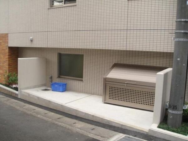 川崎市宮前区馬絹３丁目のマンション