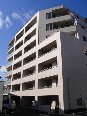 ヴェルジェ宮崎台