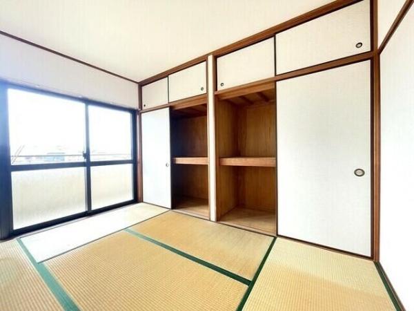 川崎市宮前区宮崎のマンション