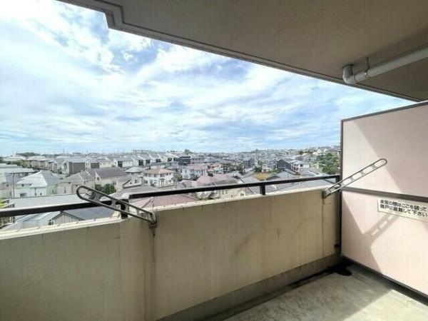 川崎市宮前区宮崎のマンション