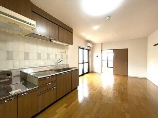 川崎市宮前区宮崎のマンション