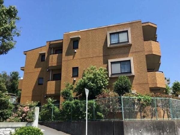 川崎市宮前区宮崎のマンション