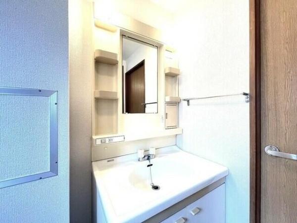 川崎市宮前区宮崎のマンション