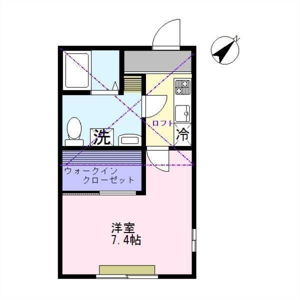 アザーレ・プラネ生田