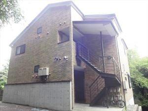 川崎市多摩区東生田2丁目のアパート