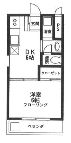 世田谷区岡本２丁目のマンション