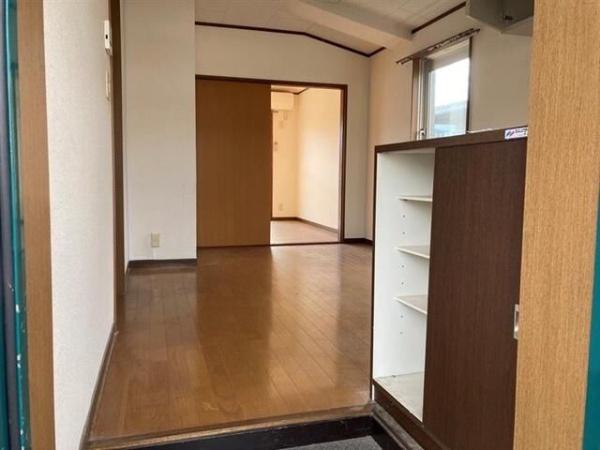 世田谷区岡本２丁目のマンション