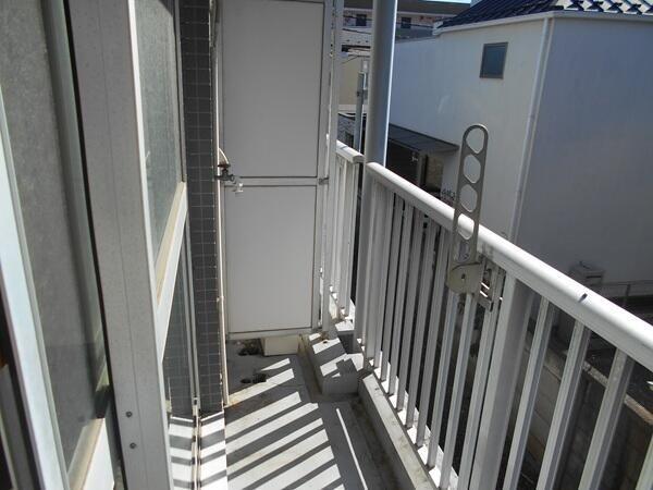 世田谷区岡本２丁目のマンション