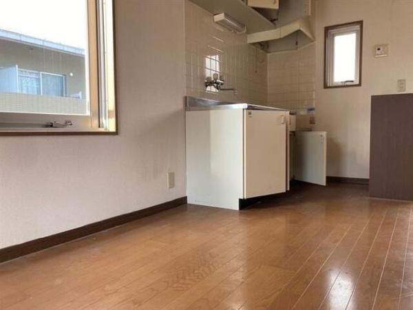 世田谷区岡本２丁目のマンション