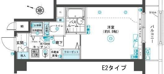 フェニックス目黒弐番館