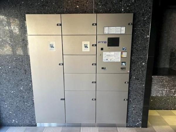 フェニックス目黒弐番館