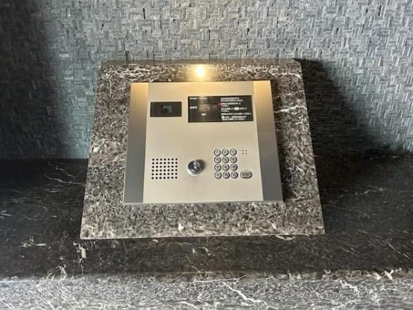 フェニックス目黒弐番館