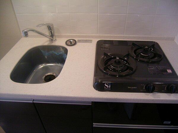 フェニックス目黒弐番館