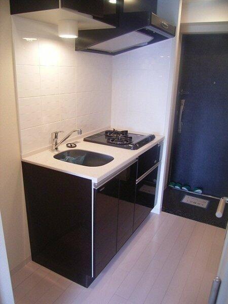 フェニックス目黒弐番館