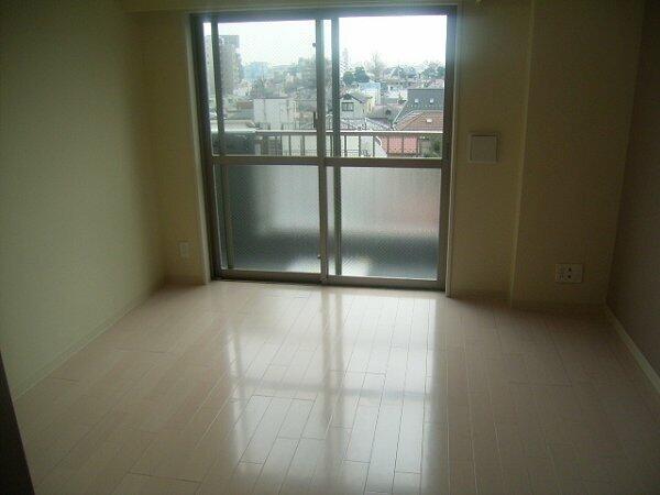 フェニックス目黒弐番館