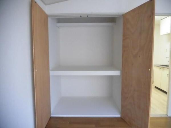 目黒区中町２丁目のマンション