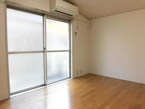 目黒区中町２丁目のマンション