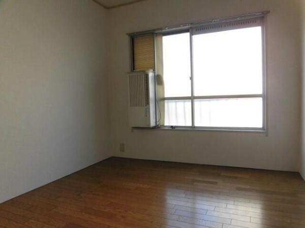 目黒区中町２丁目のマンション