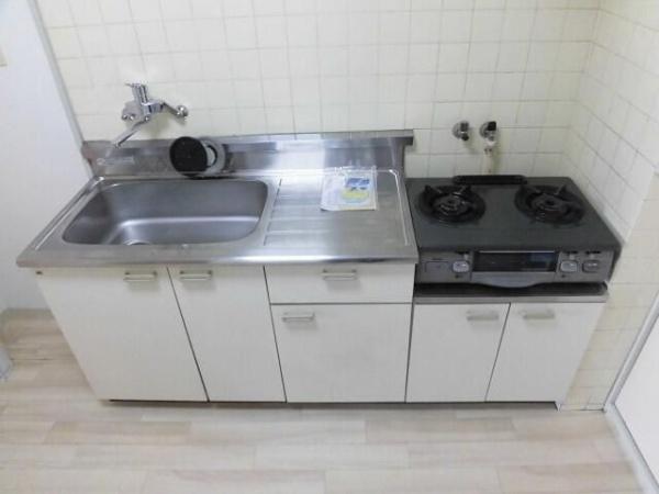 目黒区中町２丁目のマンション