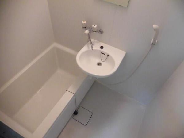 目黒区中町２丁目のマンション