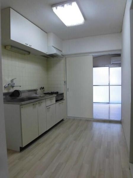 目黒区中町２丁目のマンション