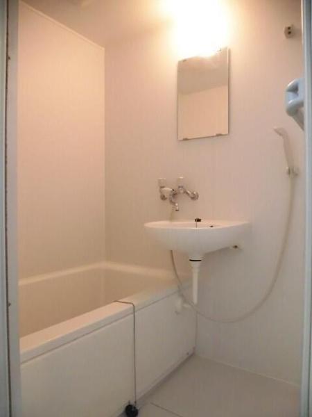 目黒区中町２丁目のマンション