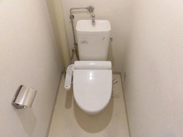 目黒区中町２丁目のマンション