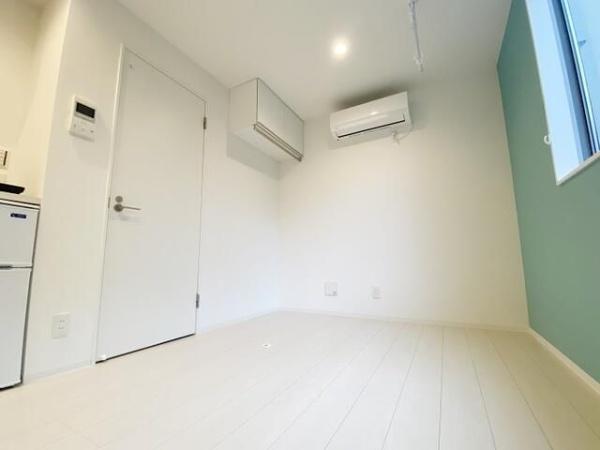 大田区大森西７丁目のマンション