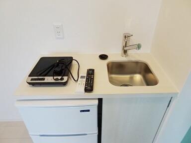 大田区大森西７丁目のマンション