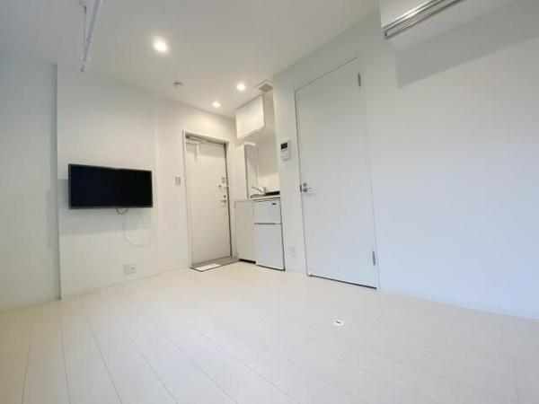 大田区大森西７丁目のマンション